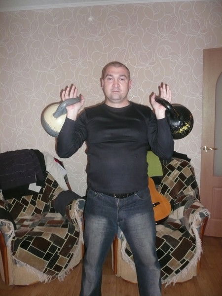 Николай Вазюков