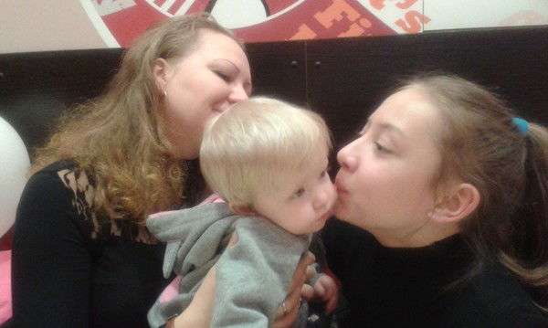 Олеся Батыршина