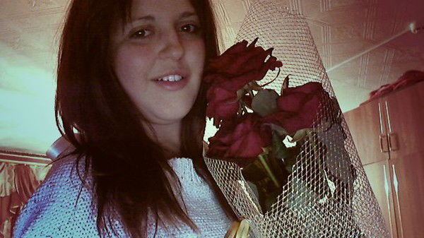 Ксюшка Гродникова