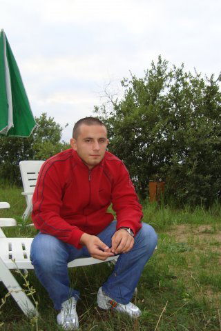 Иван Максюта