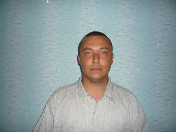 Игорь Белоногов