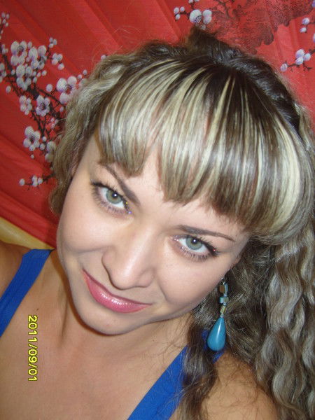 Альбина Биктагирова