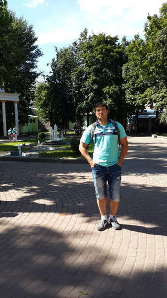 Роман Кожин