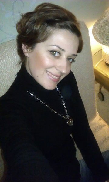 Кристина Дьячкова