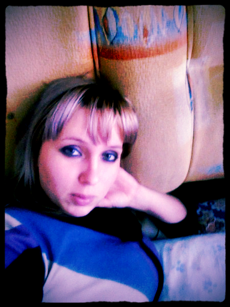 Наталия Бочкарева