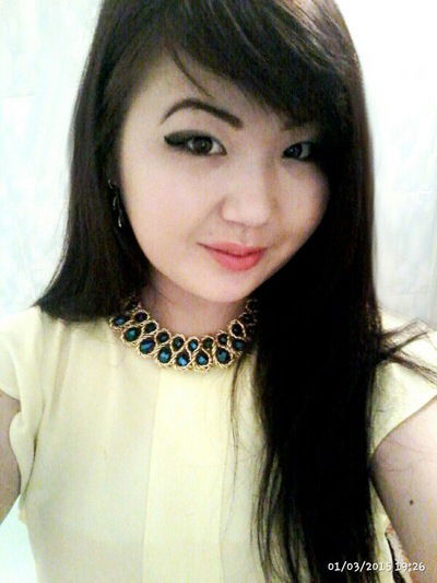 Арайлым Кайсарова