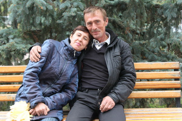 Михаил Журавлёв