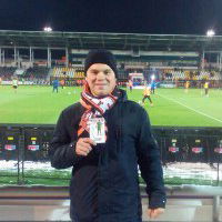 Саша Лаптев