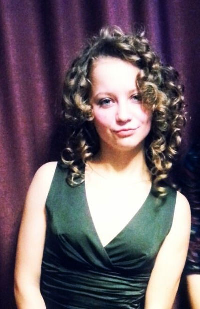 Светка Чурбакова