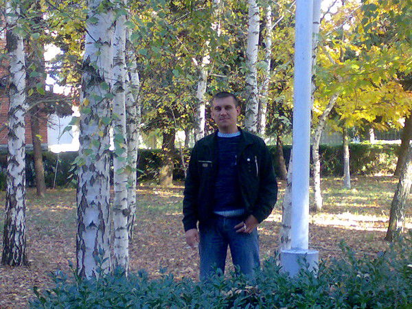 Иван Должиков