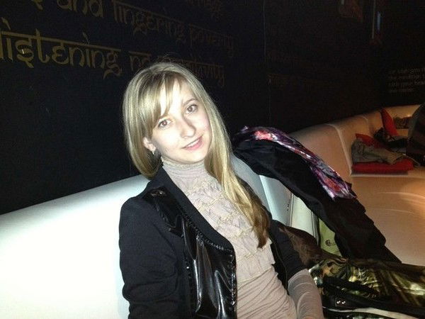 Юлия Борозна