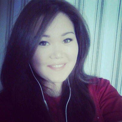 Диляра Кабидоллаева