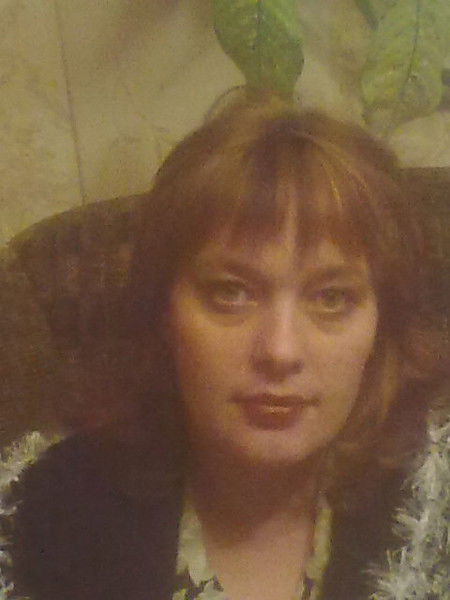 Наташа Аксенова