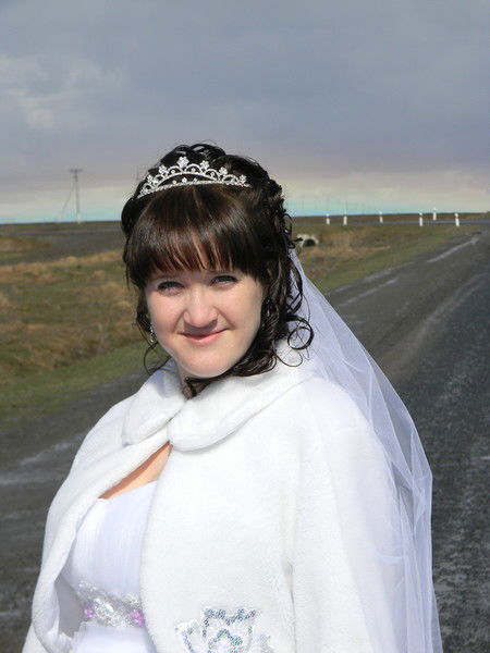 Анастасия Коровина