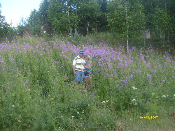 Ольга Ватрушкина