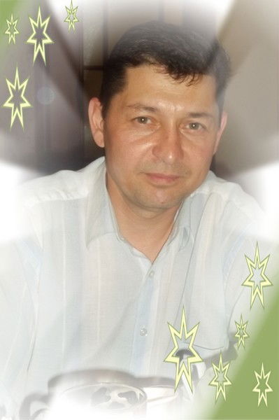 Мидхат Кучаров