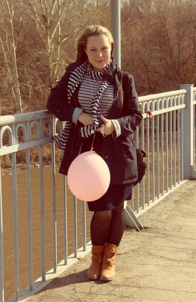 Настя Черноскутова