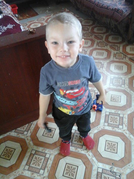 Наталья Буланова