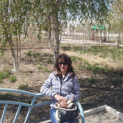 Ирина Соколова