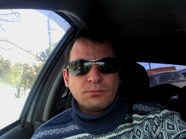 Сергей Васильев