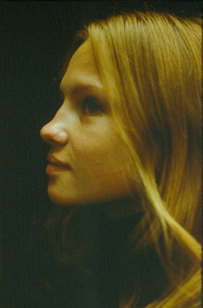 Валентина Андреева