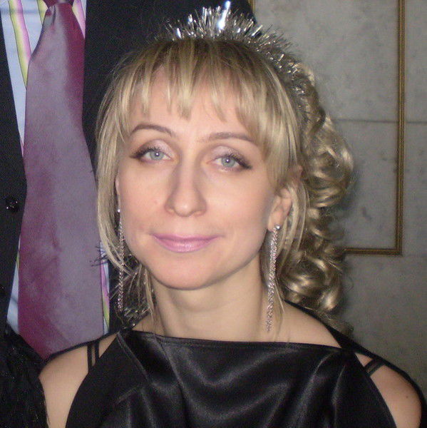 Юлия Барнинец