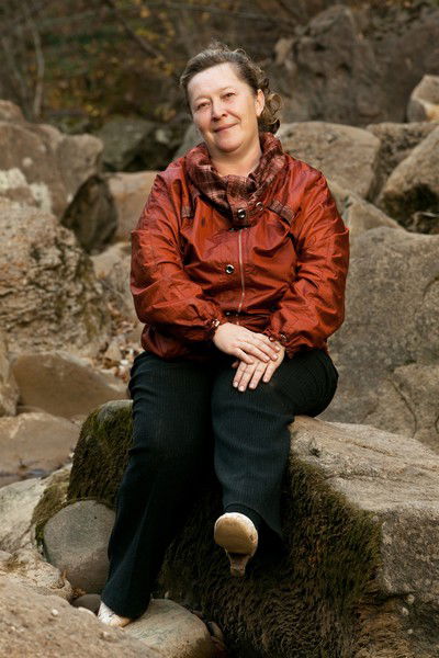 Татьяна Жаворонкова