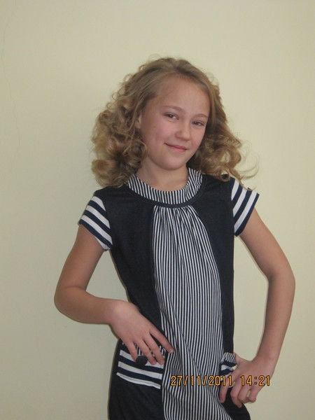 Нина Злубко