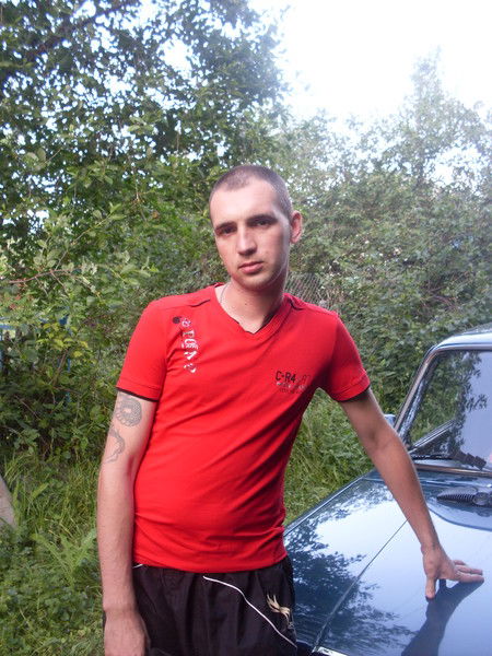 Евгений Анников