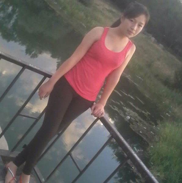 Гульзира ))))))))