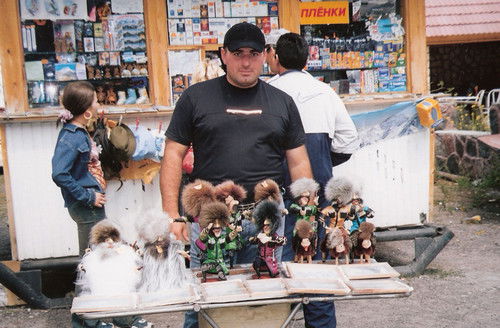 Христос Телидис