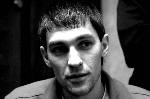 Денис Савельев