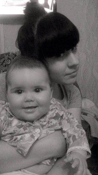 Натали Андреевна