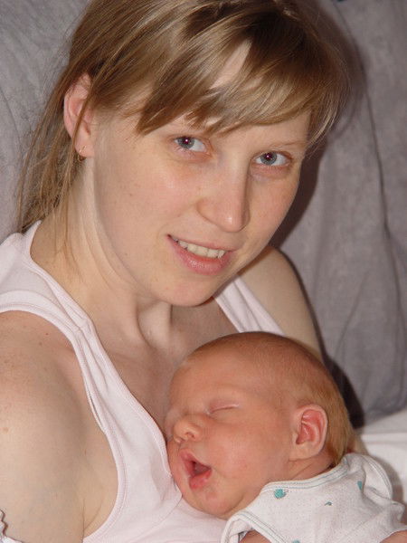 Инна Букреева