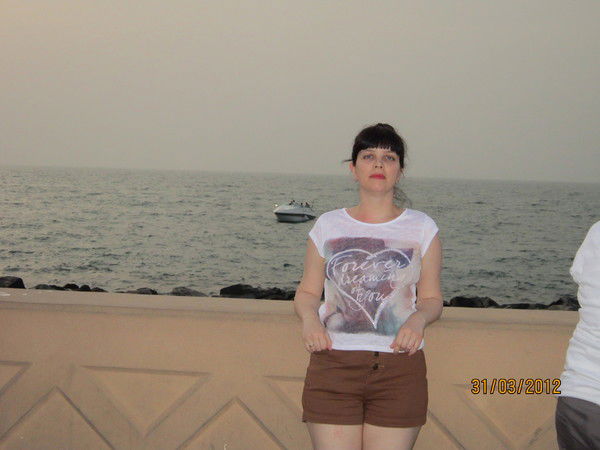 Светлана Филатова