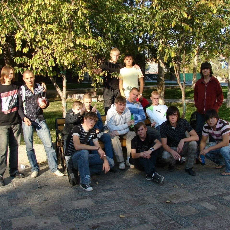 Штепа Сергей