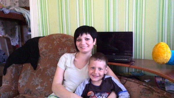 Юлия Потелова