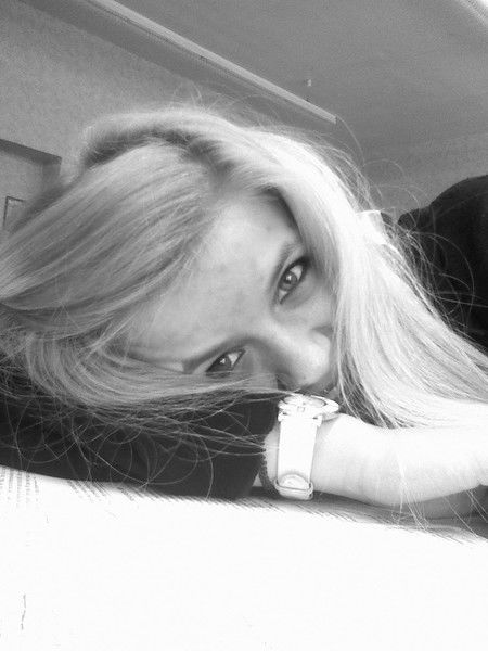 Юлия Свириденко