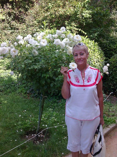 Ольга Артюхова