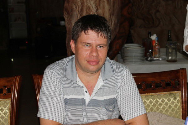 Денис Рябов