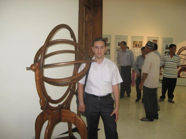 Анвар Мирзаев