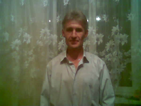 Сергей Борматов