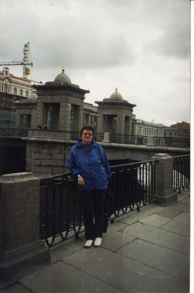 Наталья Логвиненко