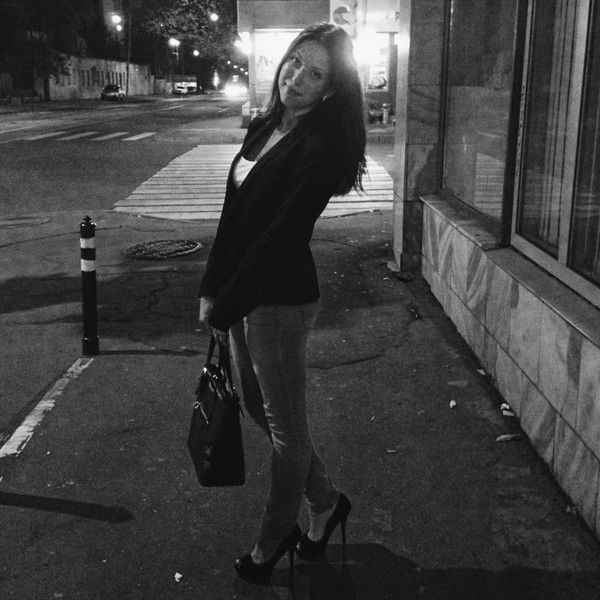 Эля Прокопочкина