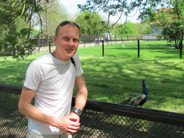 Сергей Крамарь