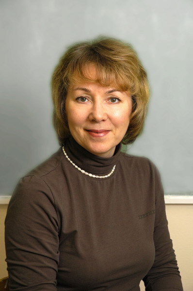 Наталья Богдан