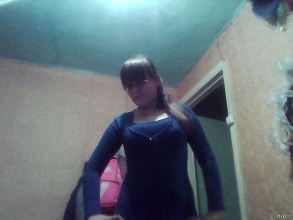 Анна Хоменко