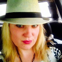 Светлана Богемская