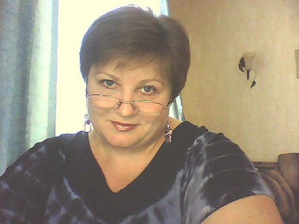 Ирина Абдрахимова