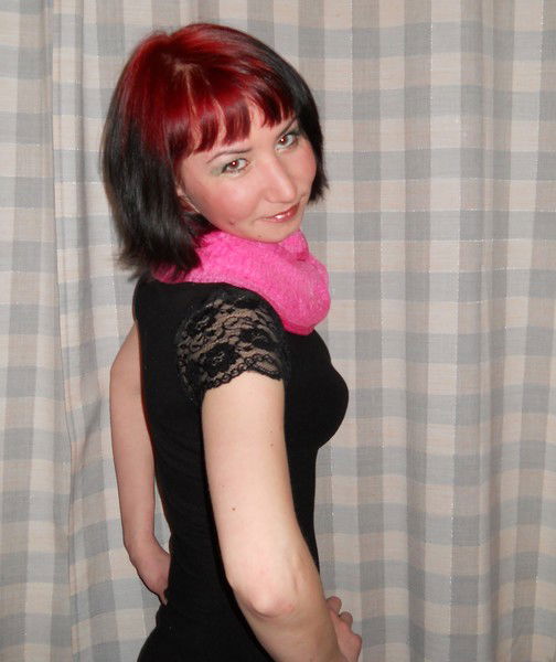 Марина Иванова